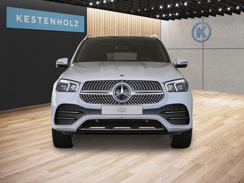 Mercedes-Benz GLE 350 2021