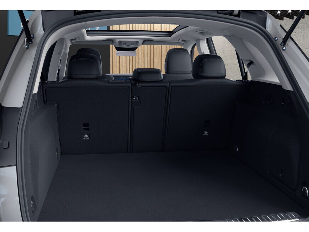 Mercedes-Benz GLE 350 2021