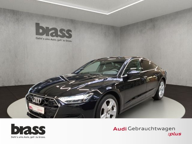 Audi A7 2025