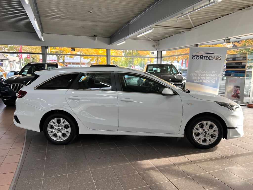 Kia cee'd Sportswagon 2024