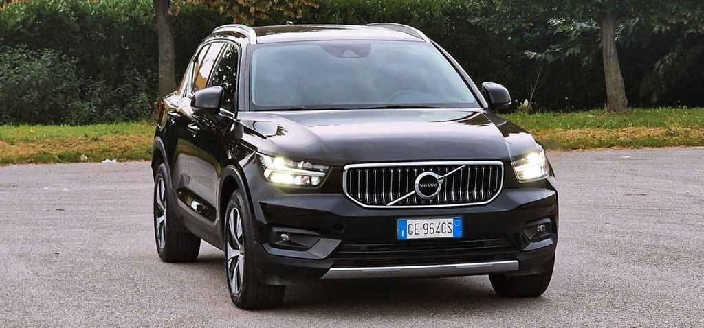 Volvo Other 2021