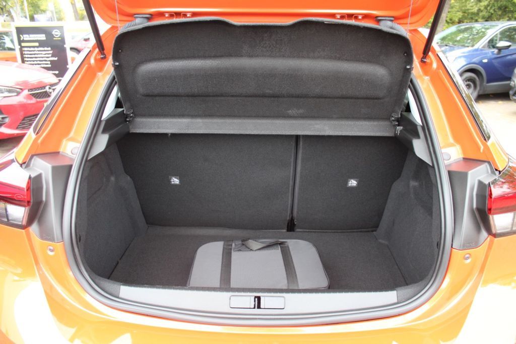 Opel Corsa 2022
