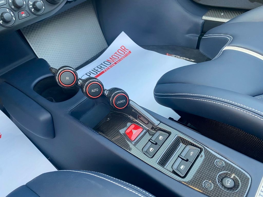 Ferrari 458 2015