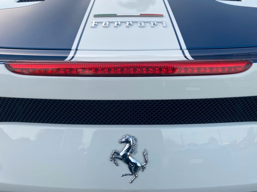 Ferrari 458 2015