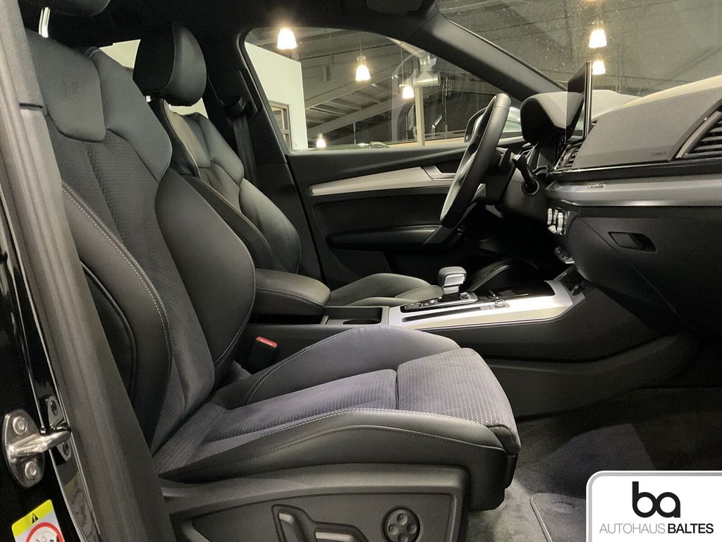 Audi SQ5 2023