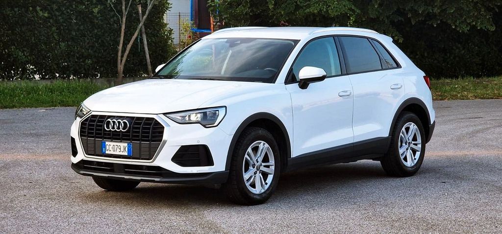 Audi Q3 2020