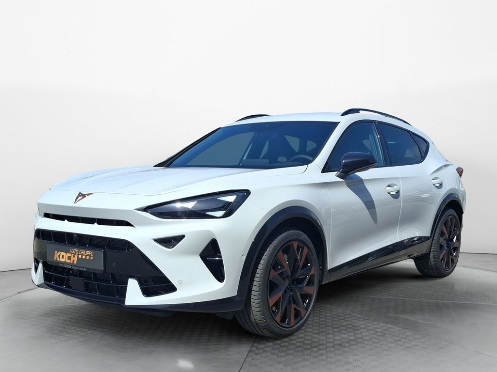 Cupra Formentor 2025