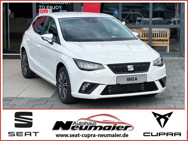 Seat Ibiza 2025