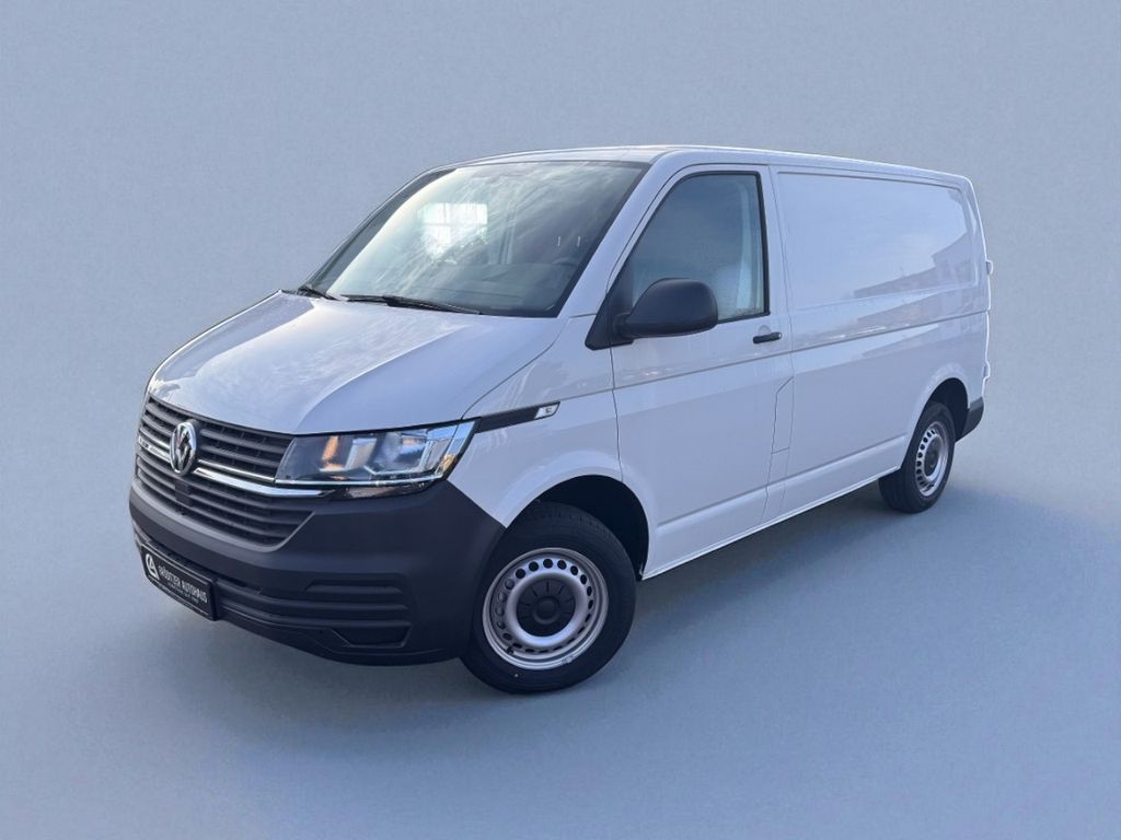 Volkswagen T6 Transporter 2025
