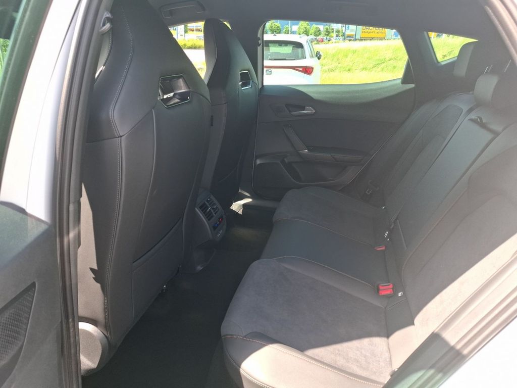 Cupra Formentor 2025