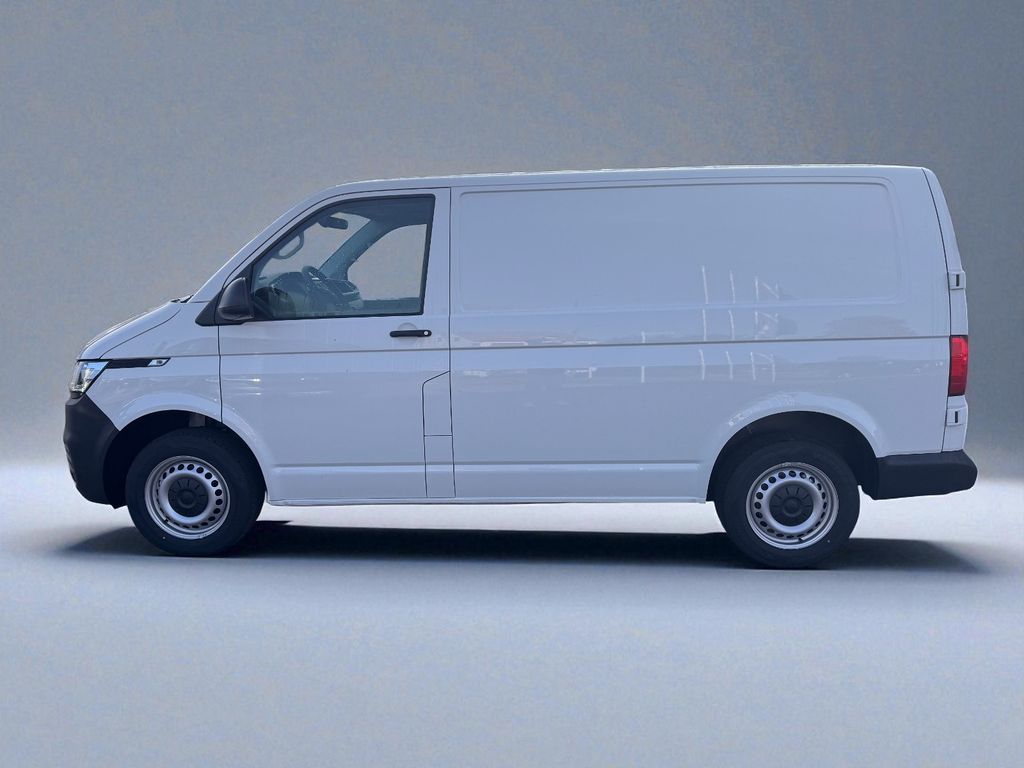 Volkswagen T6 Transporter 2025