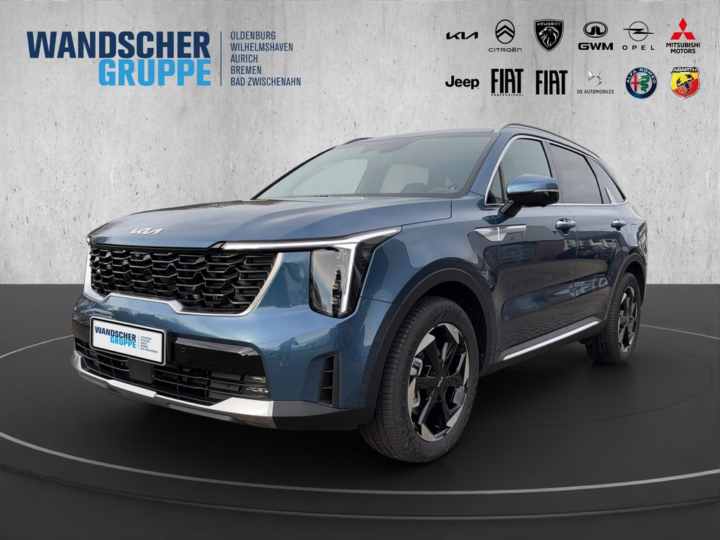 Kia Sorento 2025