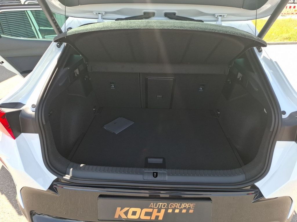 Cupra Formentor 2025