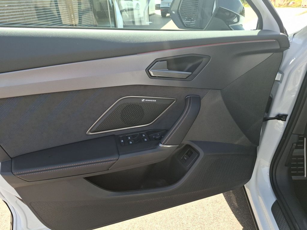 Cupra Formentor 2025