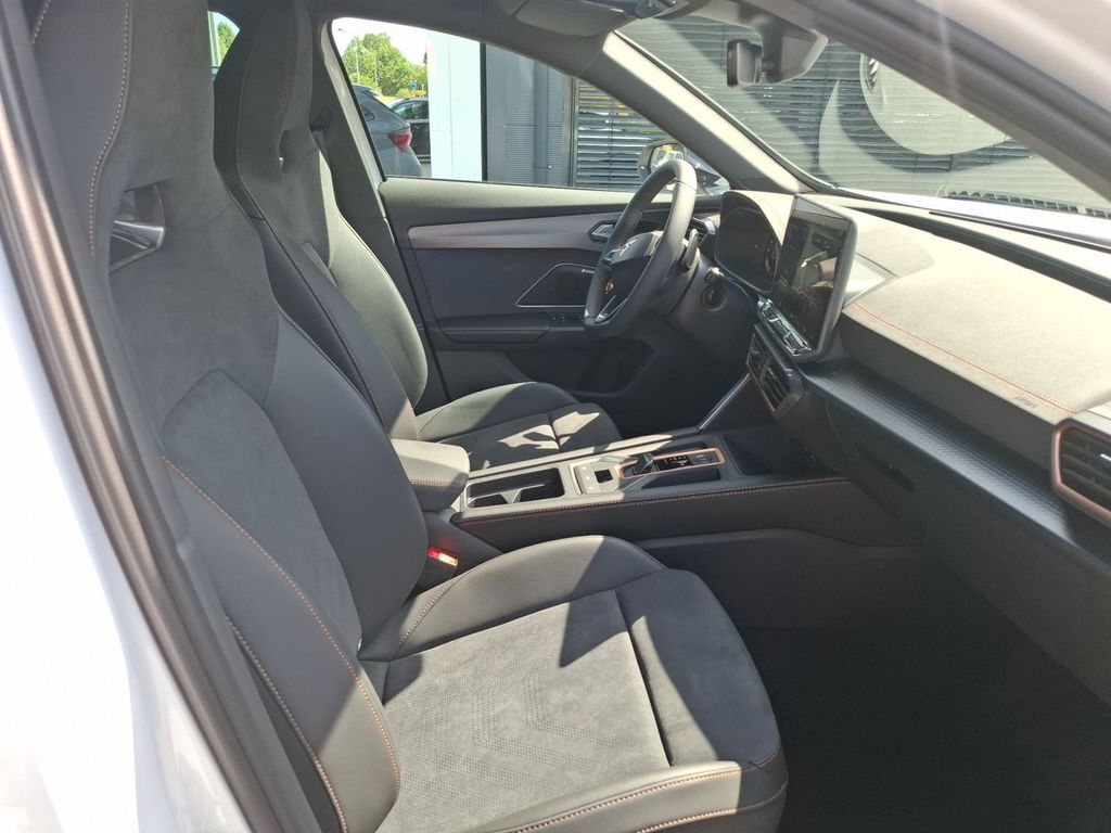 Cupra Formentor 2025