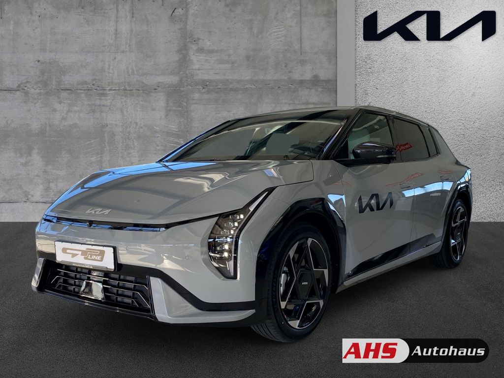 Kia EV4