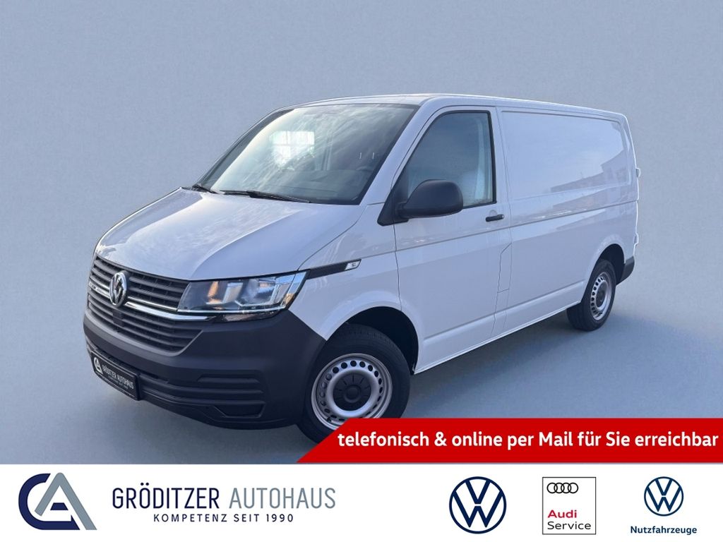 Volkswagen T6 Transporter 2025