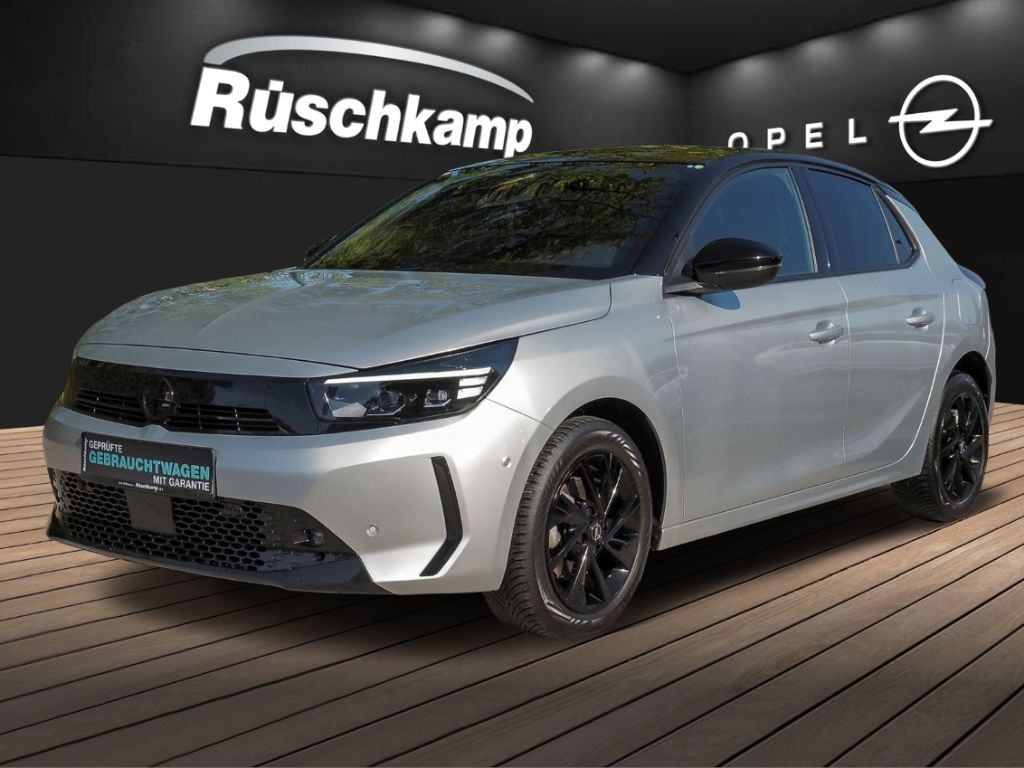 Opel Corsa 2024