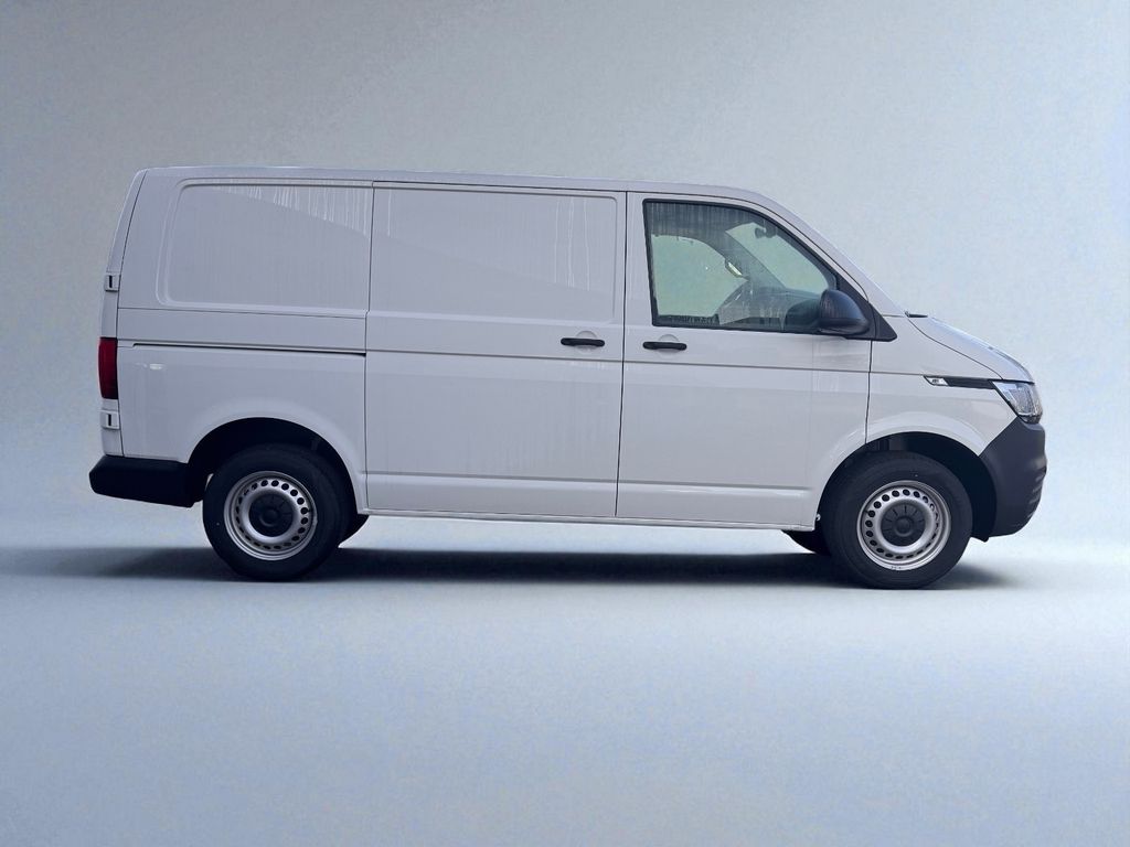 Volkswagen T6 Transporter 2025