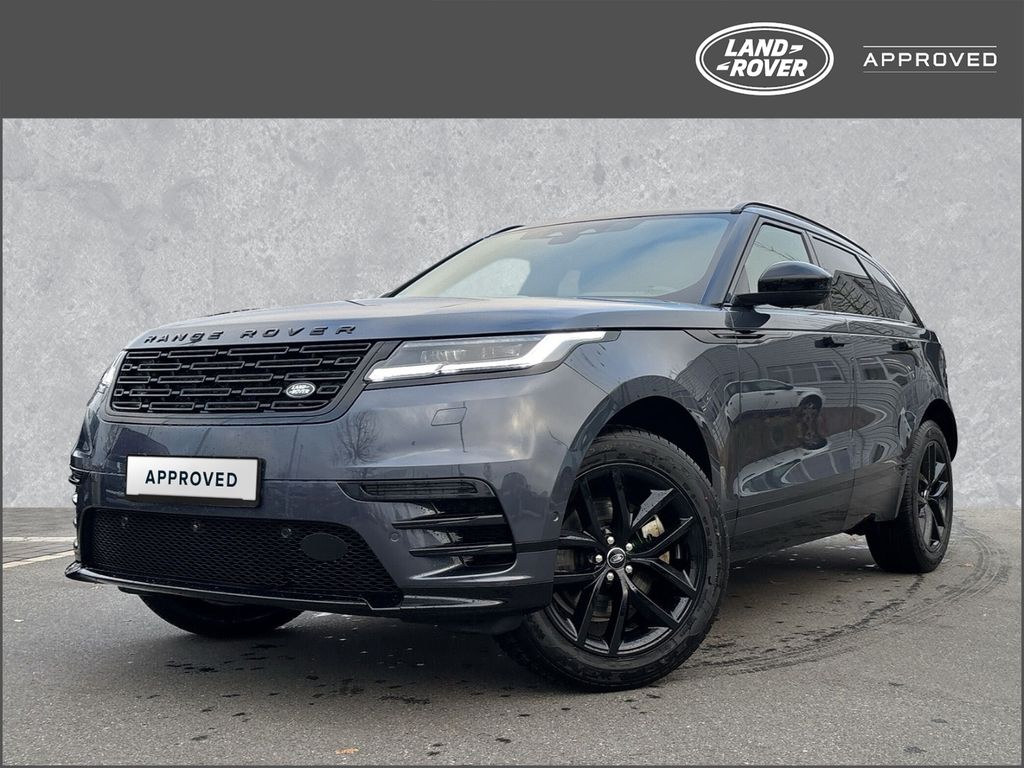 Land Rover Range Rover Velar 2025
