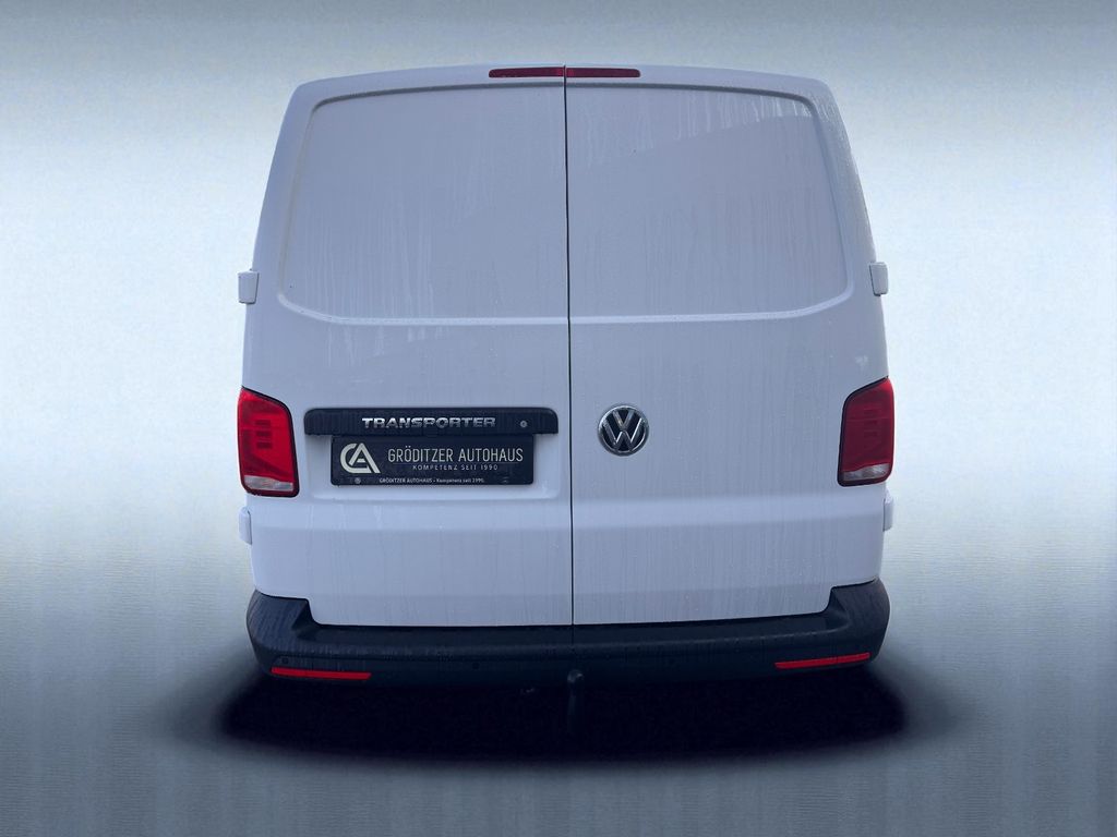 Volkswagen T6 Transporter 2025