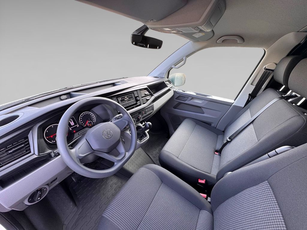 Volkswagen T6 Transporter 2025