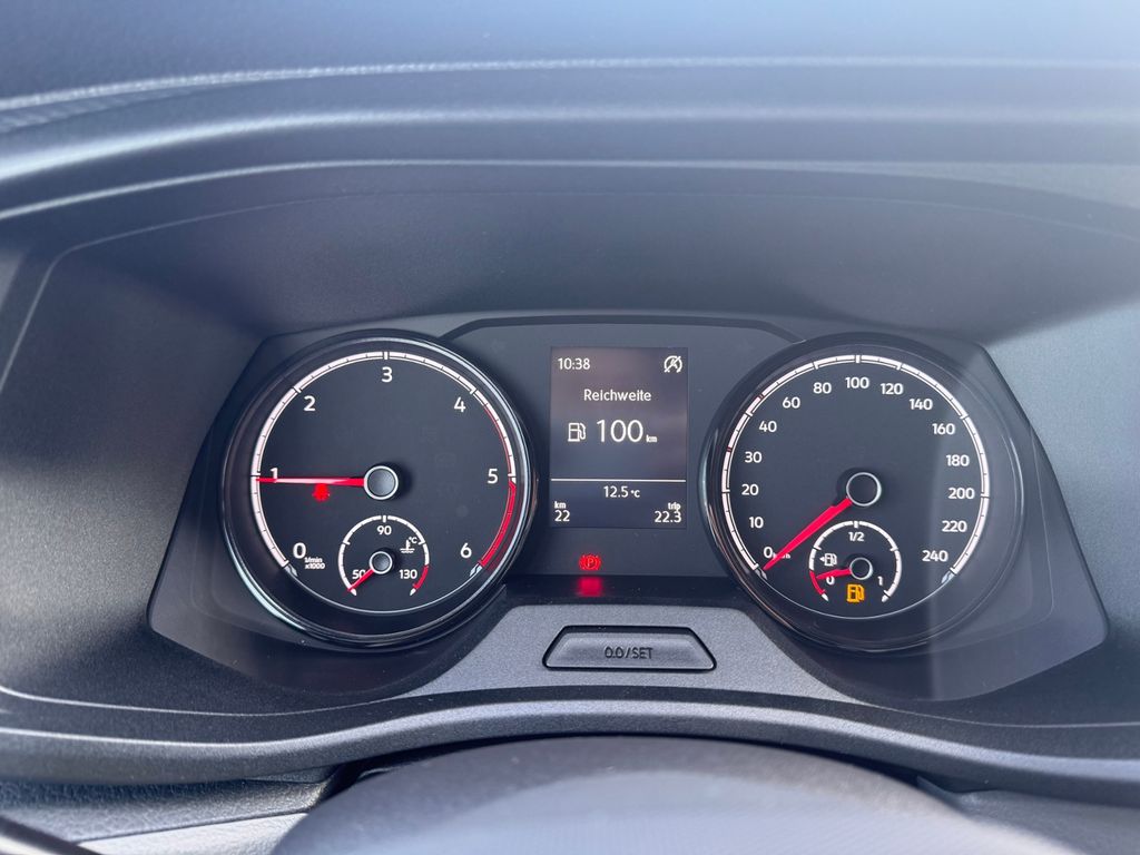 Volkswagen T6 Transporter 2025