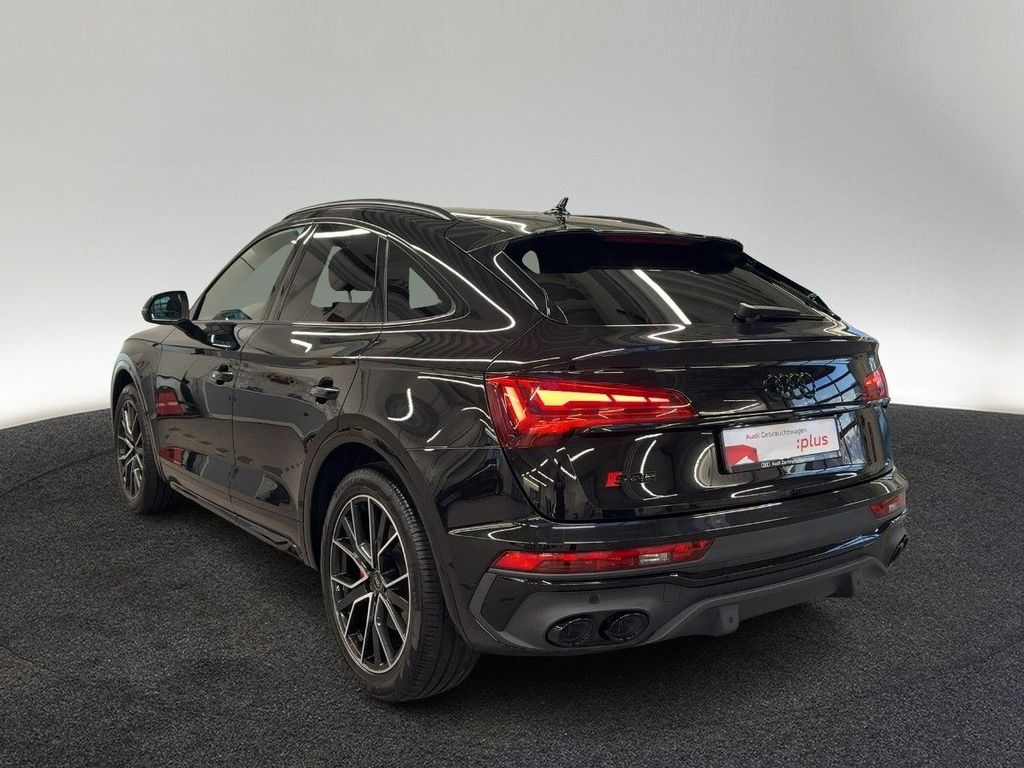 Audi SQ5 2023