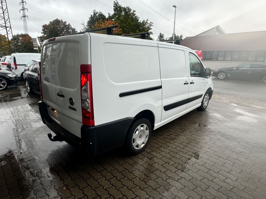 Fiat Scudo 2016