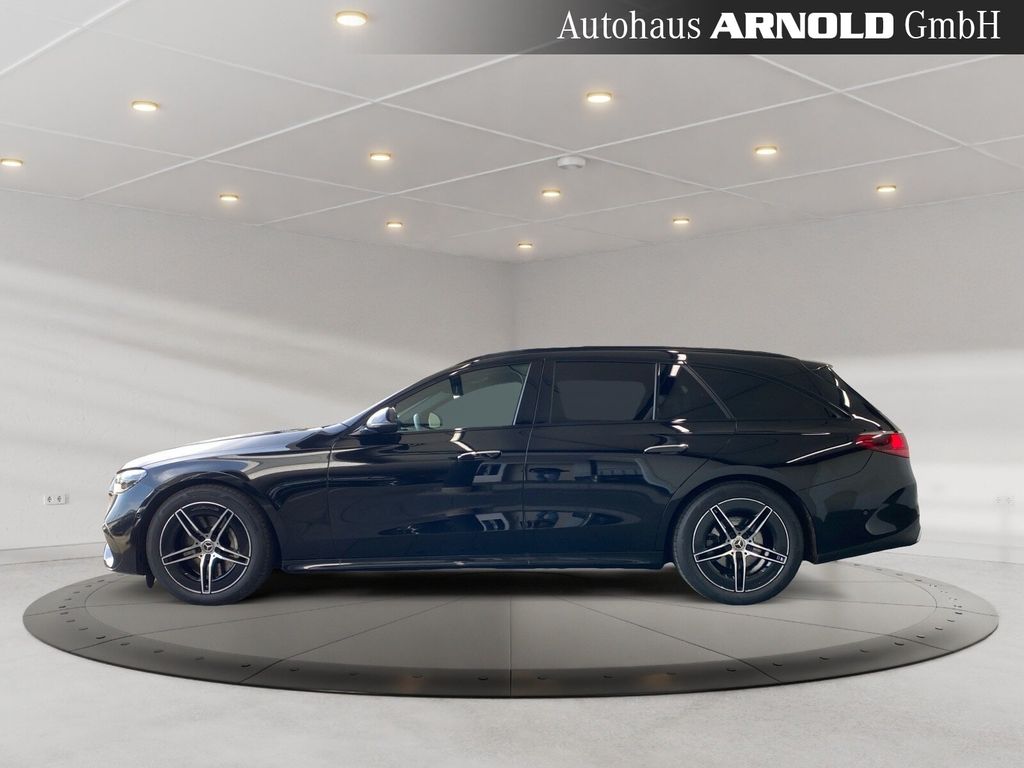 Mercedes-Benz E 220 2023