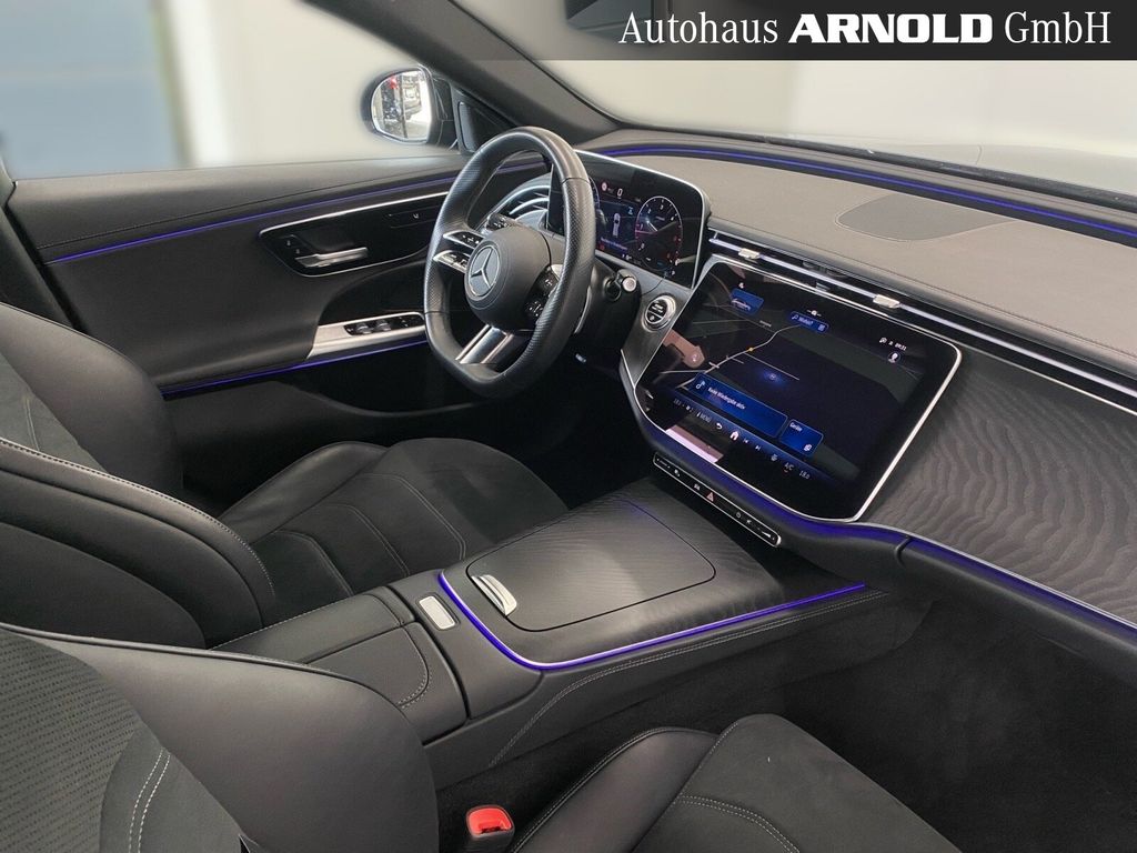 Mercedes-Benz E 220 2023