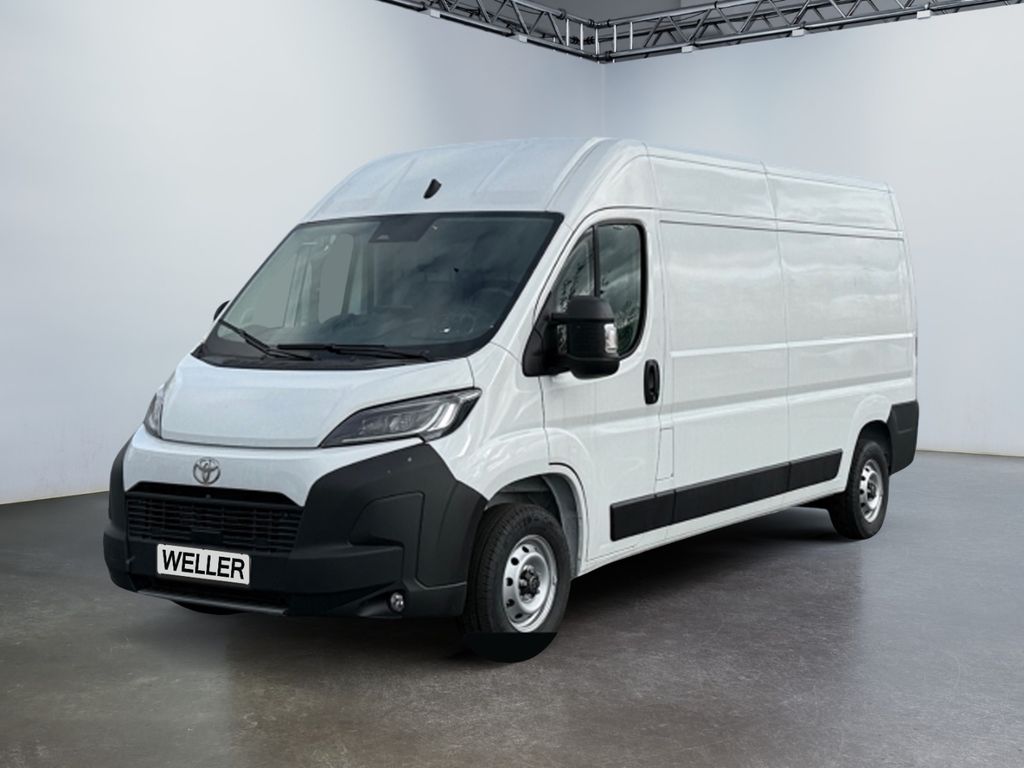 Toyota Proace Max