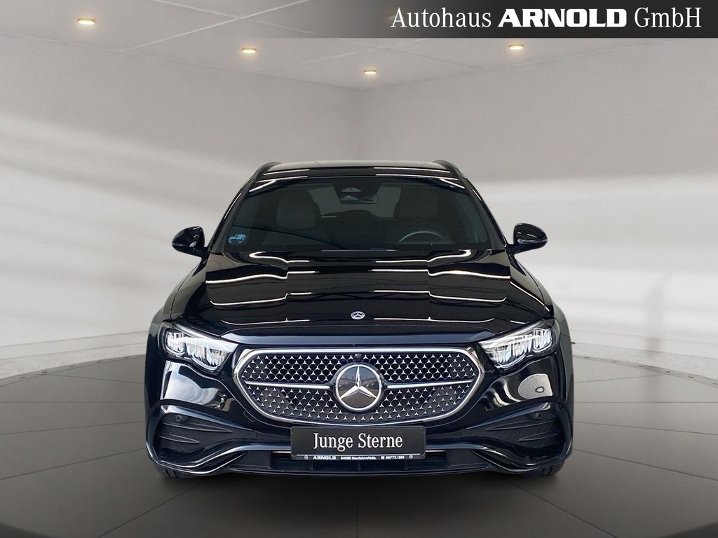 Mercedes-Benz E 220 2023