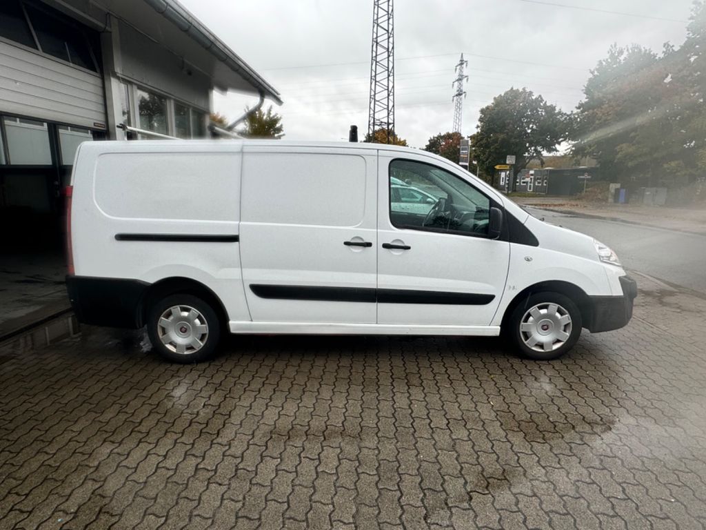 Fiat Scudo 2016