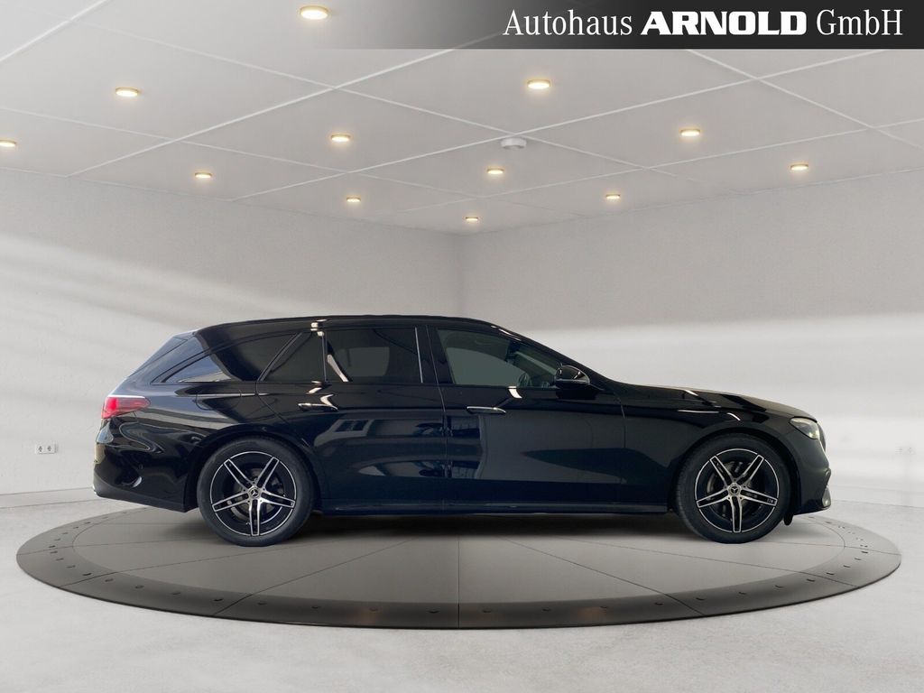 Mercedes-Benz E 220 2023