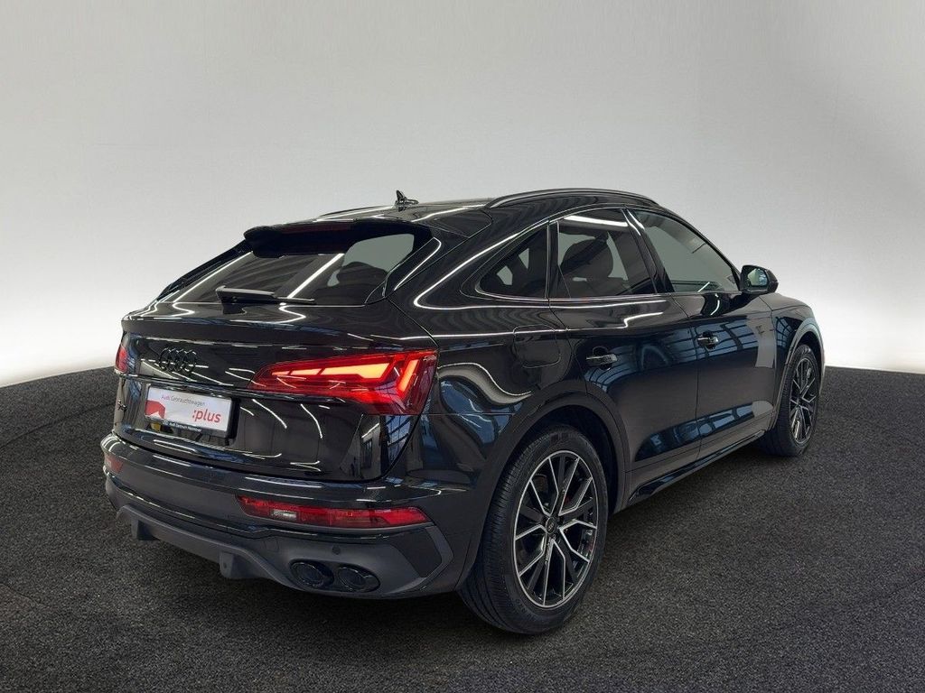 Audi SQ5 2023