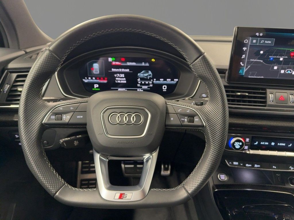 Audi SQ5 2023
