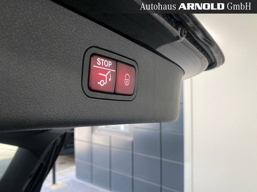 Mercedes-Benz E 220 2023