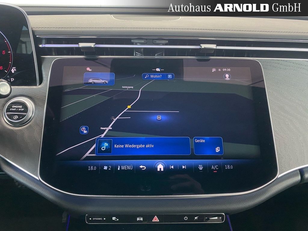 Mercedes-Benz E 220 2023