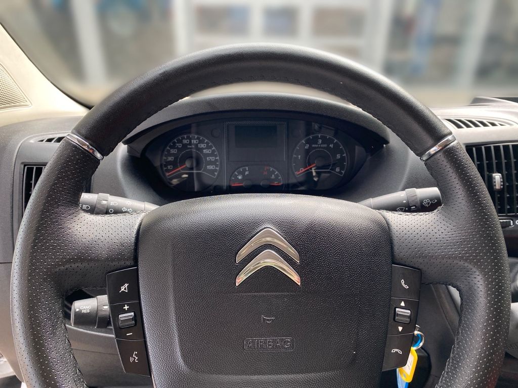 Citroën Jumper 2024