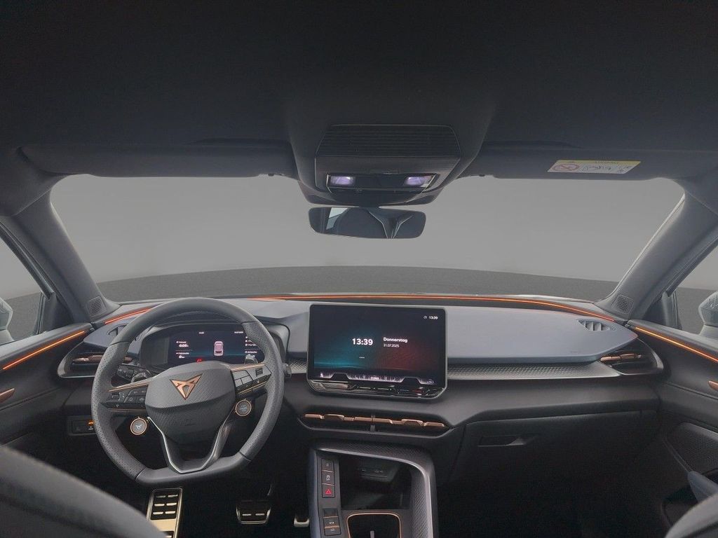 Cupra Terramar 2025