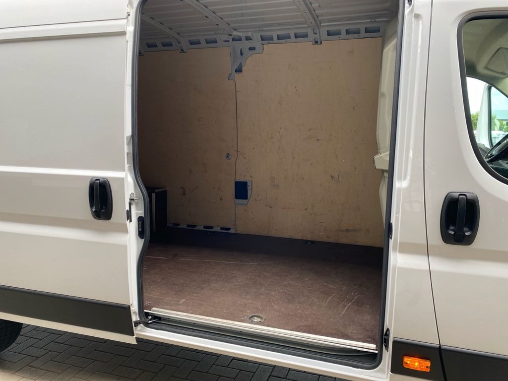 Citroën Jumper 2024