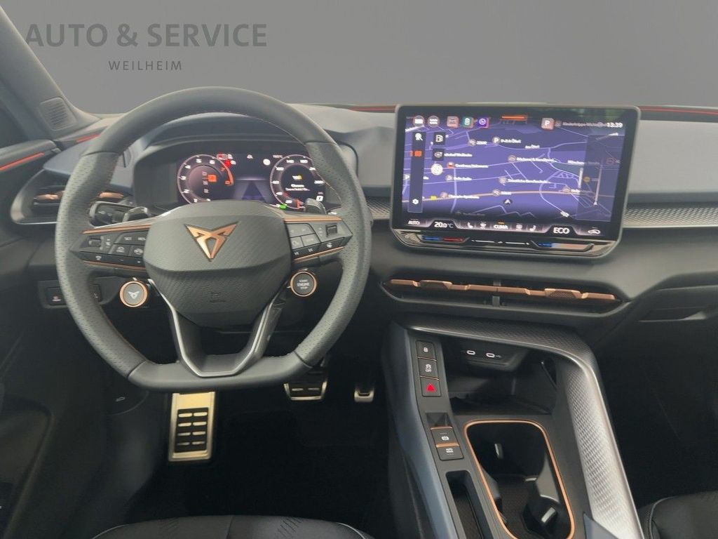 Cupra Terramar 2025