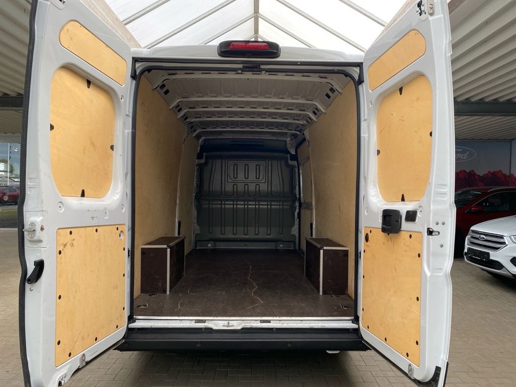 Citroën Jumper 2024