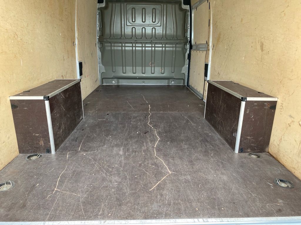 Citroën Jumper 2024