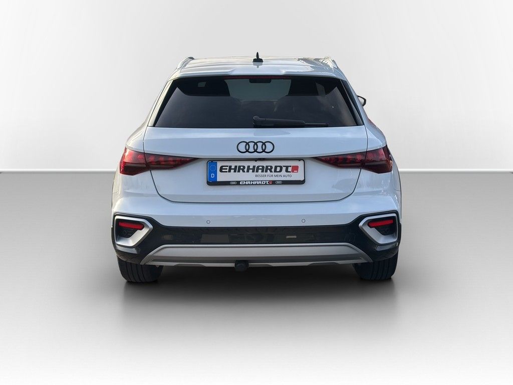 Audi A3 2025