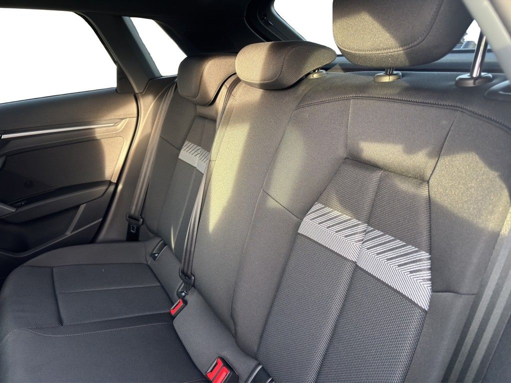 Audi A3 2025