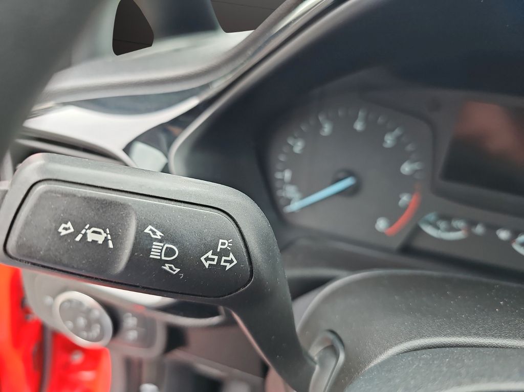 Ford Fiesta 2019