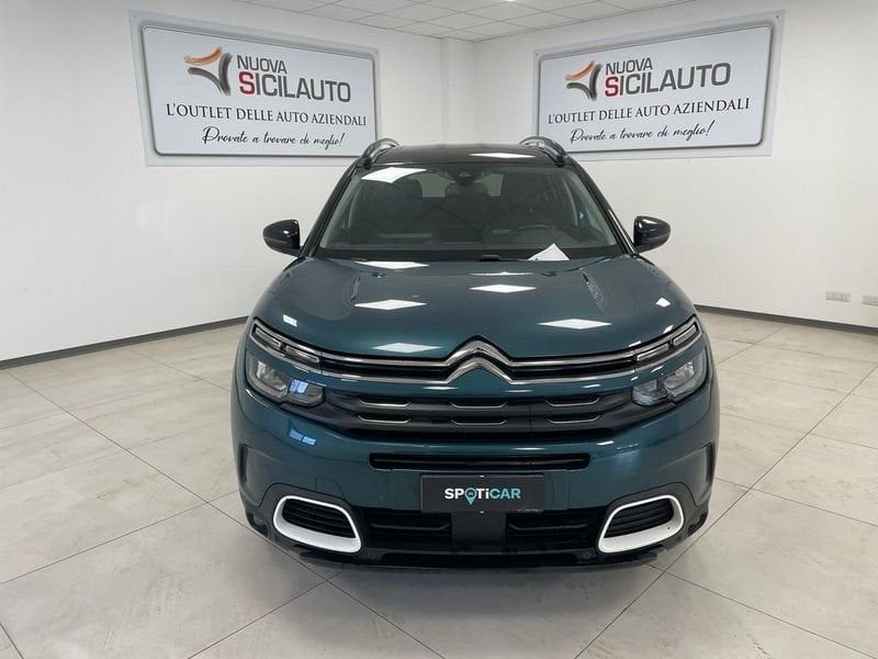 Citroën C5 Aircross 2019