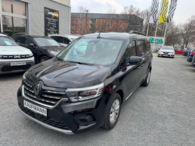 Renault Grand Kangoo 2025